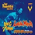 Von Frankenstein Monster Gear Logan Mader Low-G 7 String Signature Set 10 – 64w