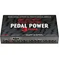 Voodoo Lab Pedal Power 3 PLUS High Current 12-Output Isolated Power Supply Standard