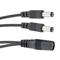 Voodoo Lab PPAY Voltage Doubler Adapter – 18V or 24V
