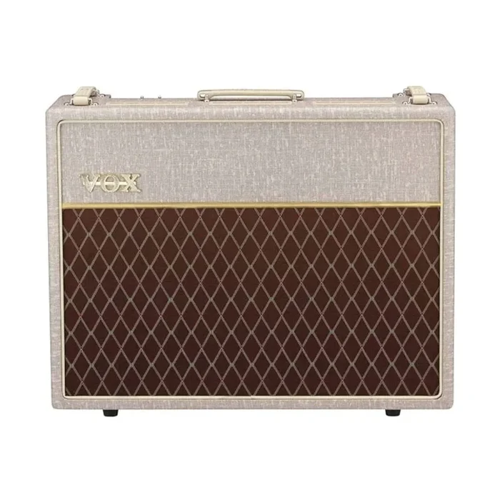 Vox AC-30HW2 30W 2×12 Hand Wired Guitar Amp