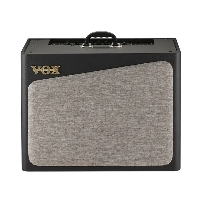 Vox AV60 60W 1×12″ Analog Valve Modeling Guitar Amplifier