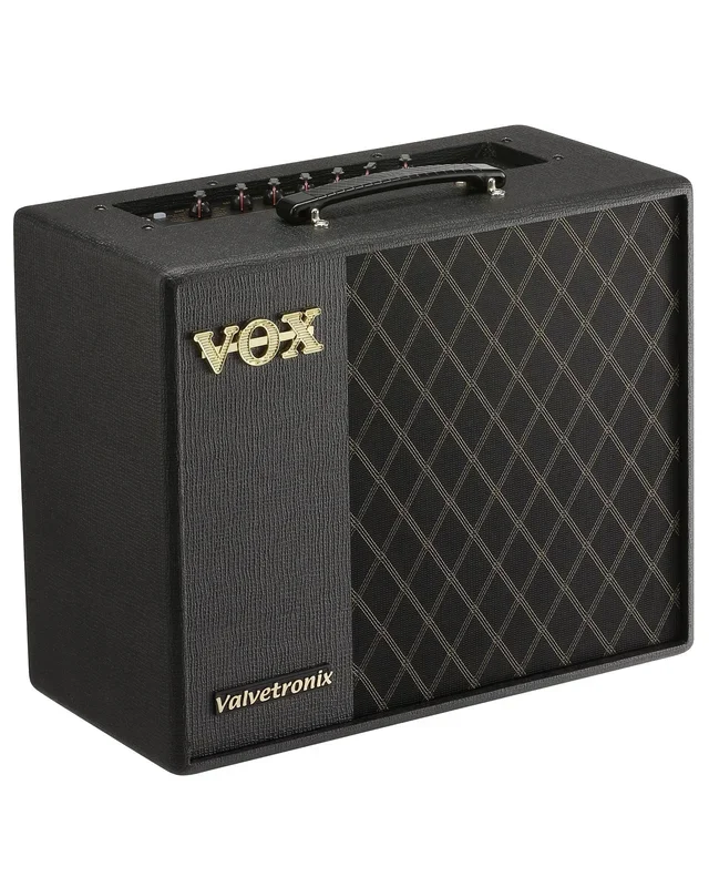 Vox Valvetronix VT40X Combo Amplifier