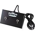 VOX VFS-2 Dual Footswitch for AD15/30/50/100VT, AD100VTH, V9168R Standard