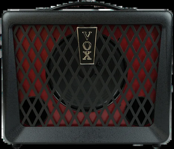 VOX VX50BA 50-Watt Bass Amplifier