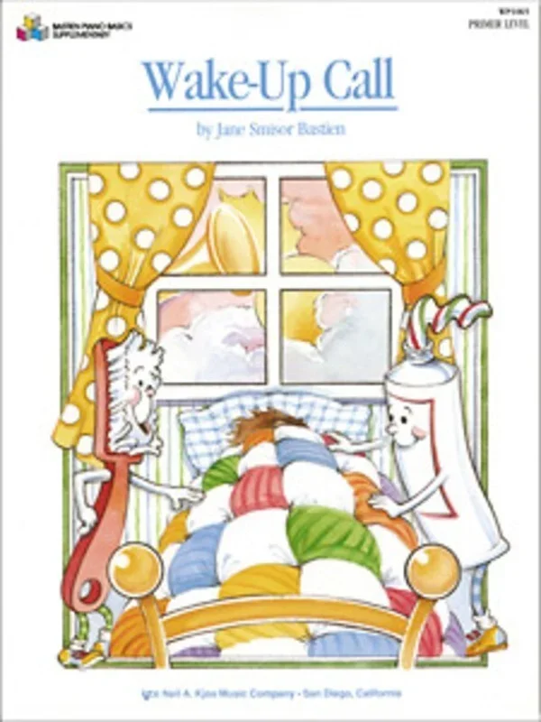 Wake Up Call