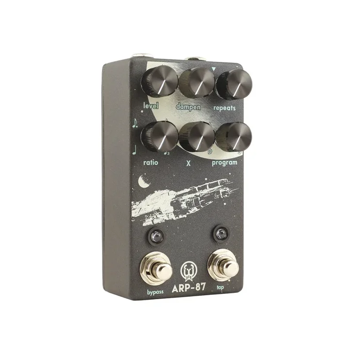 Walrus Audio ARP-87 Multi-Function Delay