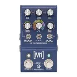 Walrus Audio MAKO Series: M1 High-Fidelity Modulation Machine