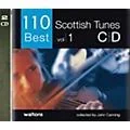 Waltons 110 Best Scottish Tunes Waltons Irish Music Books Series CD Standard