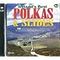 Waltons 110 Ireland’s Best Polkas & Slides (with Guitar Chords) Waltons Irish Music Books Series CD Standard