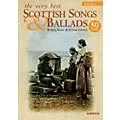 Waltons The Very Best Scottish Songs & Ballads – Volume 1 Waltons Irish Music Books Series Standard