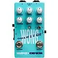 Wampler Cory Wong Compressor Effects Pedal Teal
