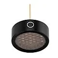 Warm Audio WA-84 Microphone Omni Capsule Black