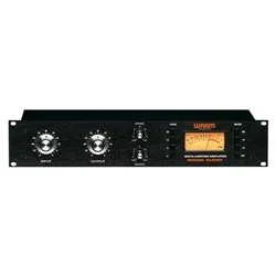 Warm Audio WA76 Discrete FET Compressor