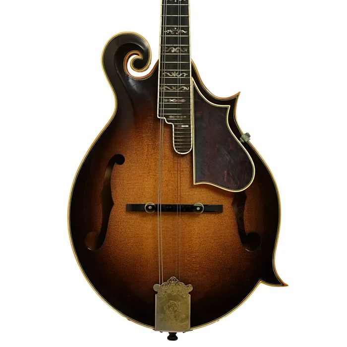 Washburn M-5S F-Style Mandolin (1970s)