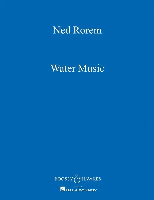 Water Music Sc