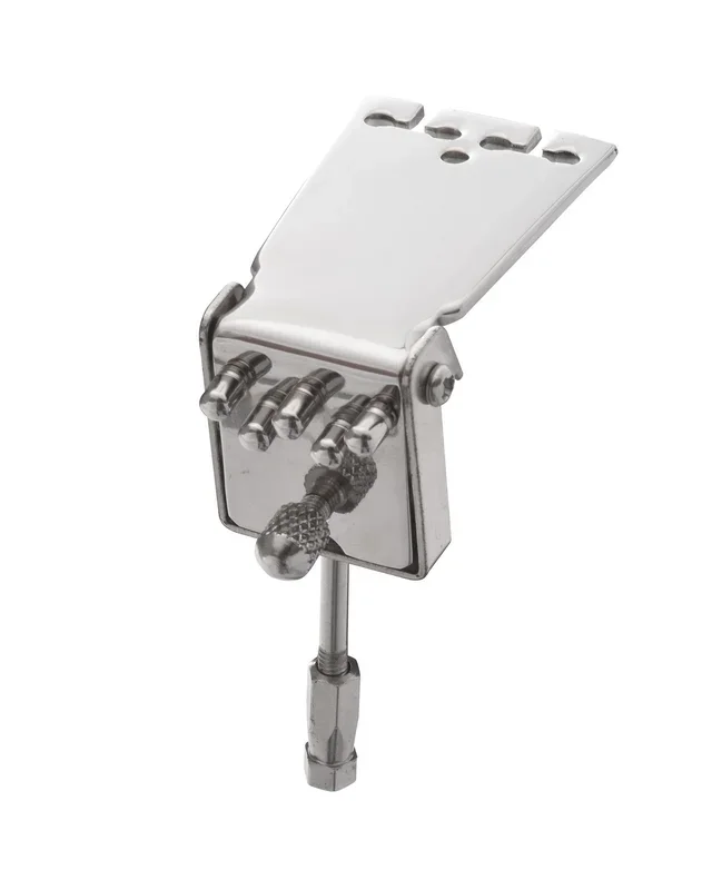Waverly Style Banjo Tailpiece