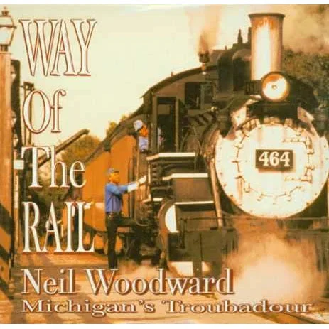 Way of the Rail