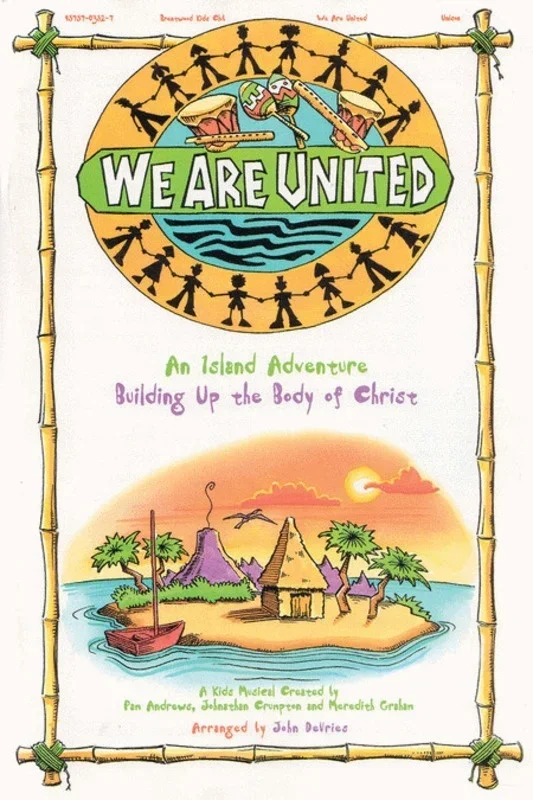 We Are United Unison/2Pt