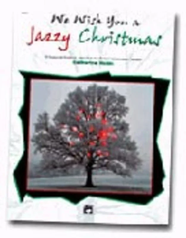 We Wish You A Jazzy Christmas
