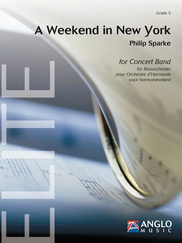 Weekend In New York Dhcb5