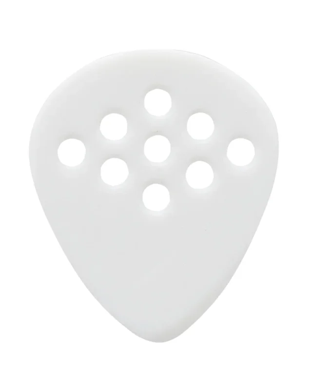 Wegen BG140 Bluegrass Picks, Set of 4, White 1.40MM