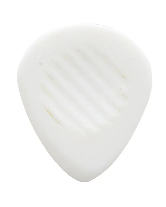 Wegen GP250 Lefty Gypsy Jazz Flatpicks, Set of 2, White 2.50MM