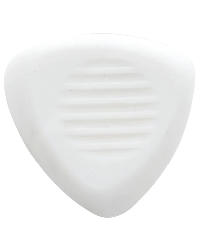 Wegen TR250 Trimus 250 Pick, White 2.50MM
