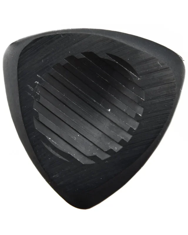 Wegen TR250B Trimus 250 Pick, Black 2.50MM