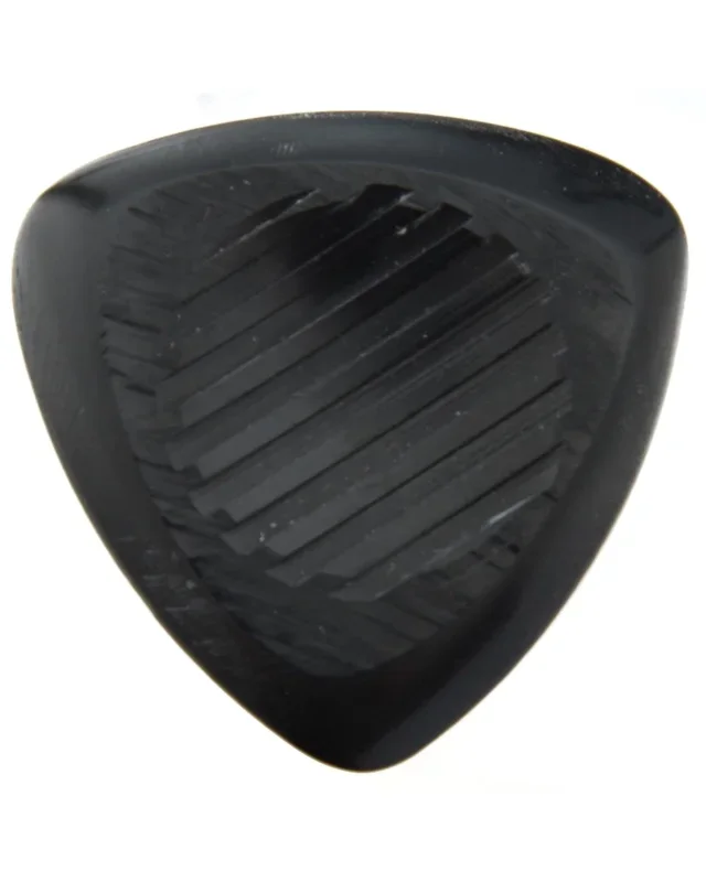 Wegen TR500B Trimus 500 Pick, Black 5.00MM