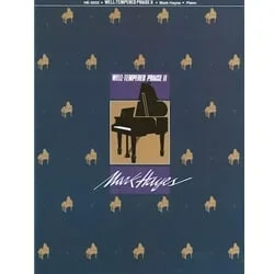Well-Tempered Praise 2 – Piano