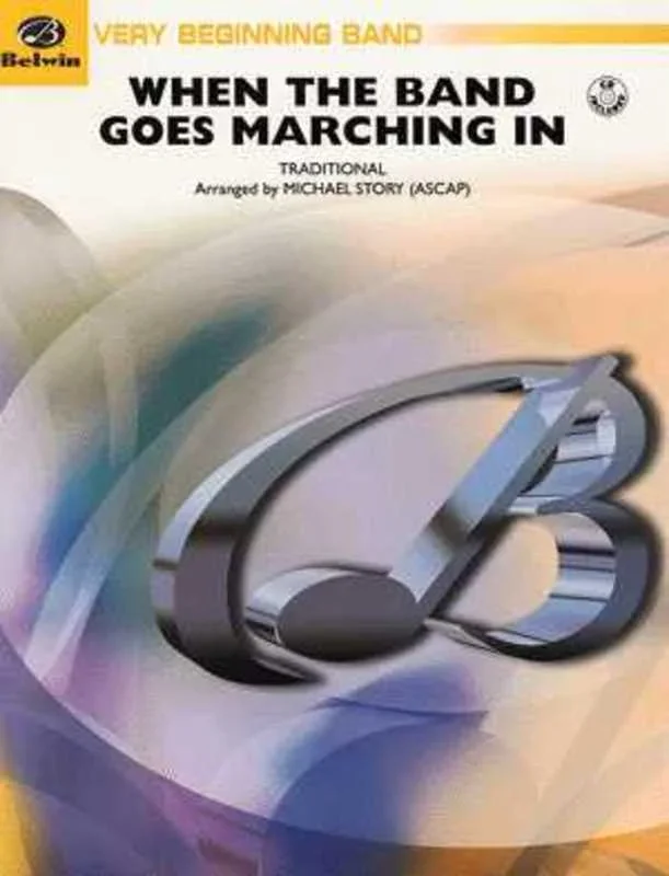 When The Band Goes Marching In