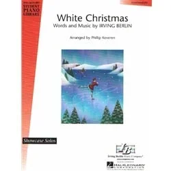 White Christmas – Intermediate Piano