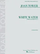 White Water: String Quartet No. 5