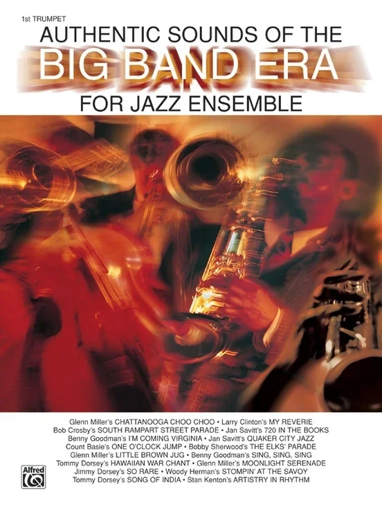Whodunnit Suite For Trumpet And Piano