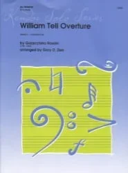 William Tell Overture – Trumpet and Piano