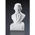 Willis Music Beethoven 5″ Composer Statuette Standard
