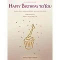 Willis Music Happy Birthday to You (Mid-Inter Level) Willis Series by Mildred J. Hill Standard