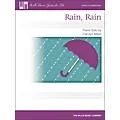 Willis Music Rain, Rain – Early Elementary Piano Solo Sheet Standard