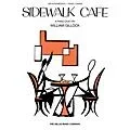 Willis Music Sidewalk Cafe (1 Piano, 4 Hands/Early Inter Level) Willis Series by William Gillock Standard