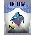 Willis Music Take a Bow! Book 2 (Mid-Elem Level) Willis Series Book by Carolyn Miller Standard