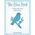 Willis Music The Blue Bird (7 Magical Piano Solos) by Naoko Ikeda for Early Intermediate Level Piano Standard