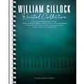 Willis Music William Gillock Recital Collection Willis Series Book by William Gillock (Level Inter to Advanced) Standard