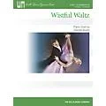 Willis Music Wistful Waltz (1 Piano, 4 Hands Early Inter Level) Willis Series by Glenda Austin Standard