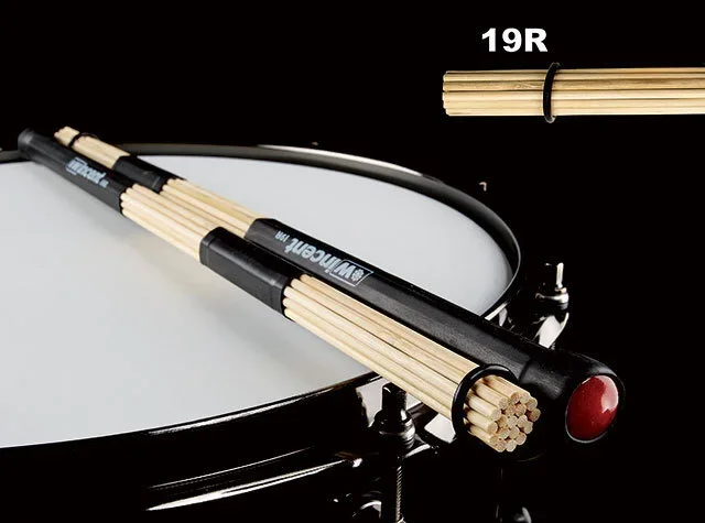 Wincent 19R Original Scandinavian Birch Rods