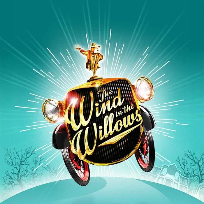 Wind in the Willows Showkit