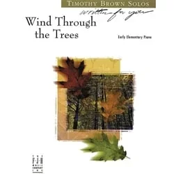 Wind Through the Trees – Piano Teaching Piece
