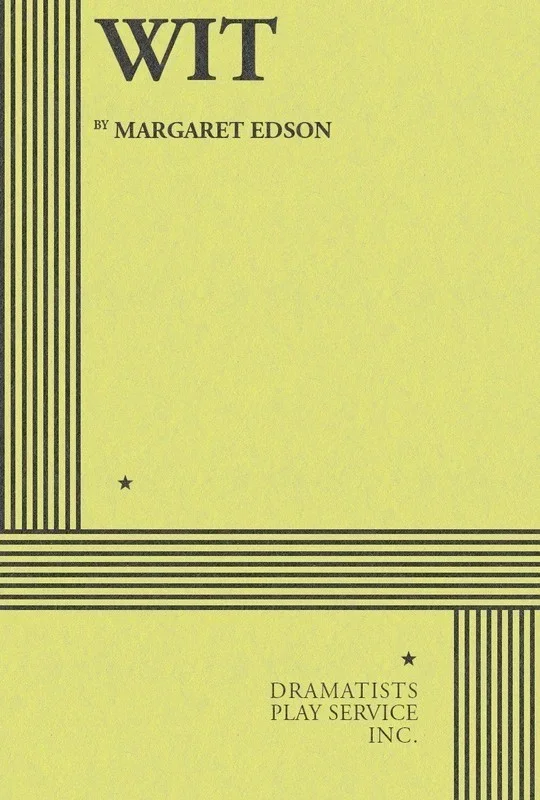 Wit Book