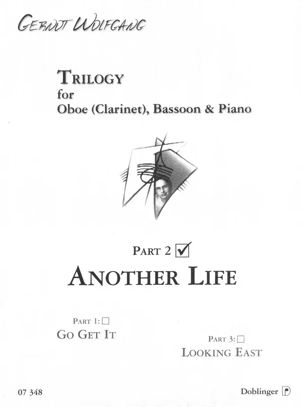 Wolfgang: Trilogy – Part 2