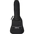 WolfPak KGWP-MA Junior Acoustic Guitar Gig Bag Standard Series-Junior Black