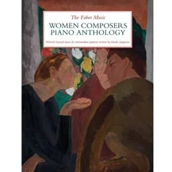 Women Composers Piano Anthology